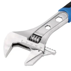 Reversible Adjustable Wrench, 300mm