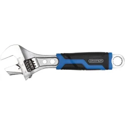 Reversible Adjustable Wrench, 150mm