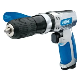 Reversible Keyless Air Drill, 13mm