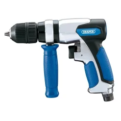Reversible Keyless Air Drill, 10mm