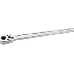 Reversible Ratchet, 3/4" Sq. Dr., 500mm
