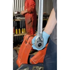 Reversible Ratchet, 3/4" Sq. Dr., 500mm