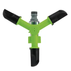 Revolving Sprinkler