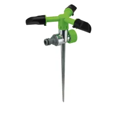Revolving Sprinkler