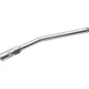 Rigid Delivery Tube and Hydraulic Connector, 170mm