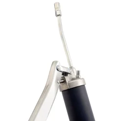 Rigid Delivery Tube and Hydraulic Connector, 170mm