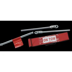 Rigid Towing Brace, 1840mm, 2000kg