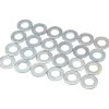 Rivet Backing Washers, 4.8mm (100 Piece)
