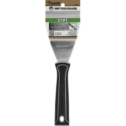 ROLLINGDOG Angled Pole Scraper, 3"/76mm