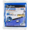 ROLLINGDOG BLUE-DEFENDER™ Premium Drop Cloth, 1.2 x 4.5m