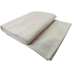 ROLLINGDOG CANVAS-GUARD™ Drop Cloth, 1.8 x 2.7m
