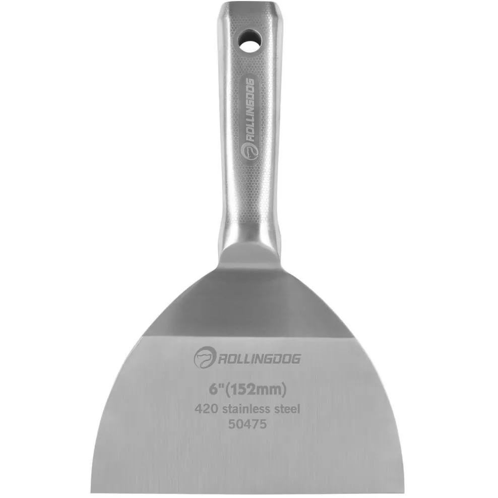 ROLLINGDOG Joint Knife, 6"/150mm
