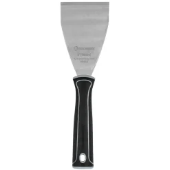 ROLLINGDOG Straight Pole Scraper, 3"/76mm