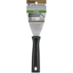 ROLLINGDOG Straight Pole Scraper, 3"/76mm