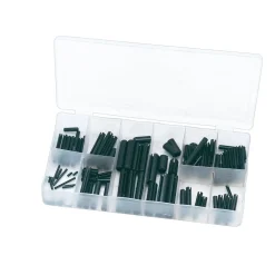 Roll Pin Assortment (120 Piece)