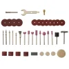 Rotary Multi-Tool Accessory Set (40 Piece)