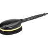 Rotating Brush