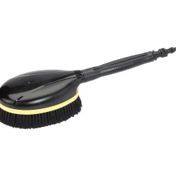 Rotating Brush