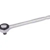 Round Head Reversible Ratchet, 1/2" Sq. Dr.