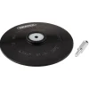 Rubber Backing Disc, 125mm