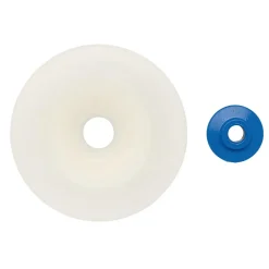 Rubber Backing Pad, 100mm
