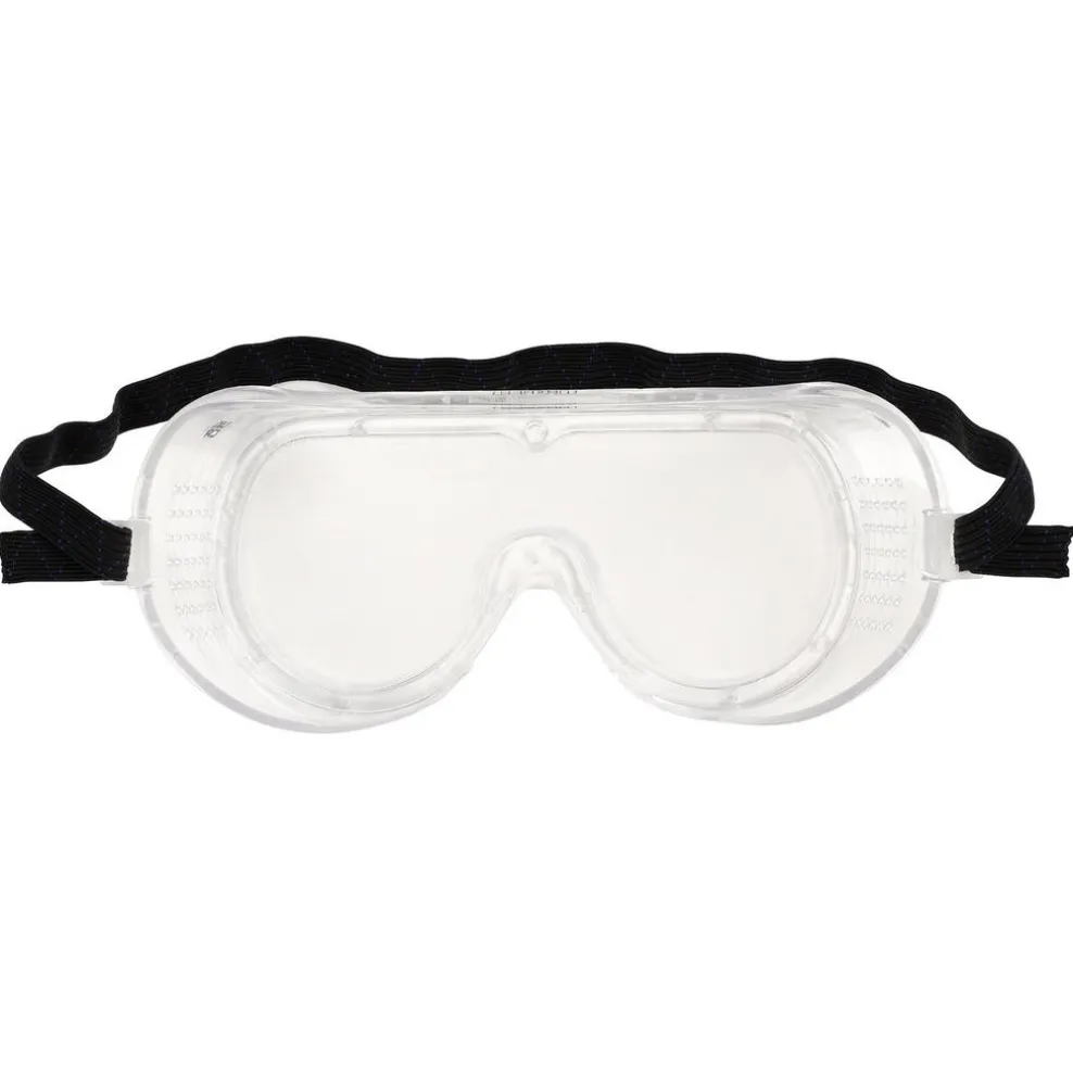 Safety Goggles