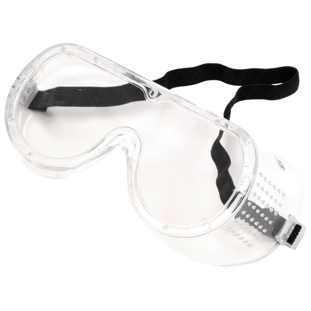 Safety Goggles