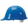 Safety Helmet, Blue