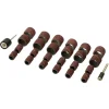 Sanding Drums and Holders for D20 Engraver/Grinder (26 Piece)