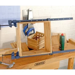 Sash Clamp, 750mm