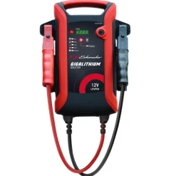 Schumacher® GIGA 12V Lithium Booster, 800CA