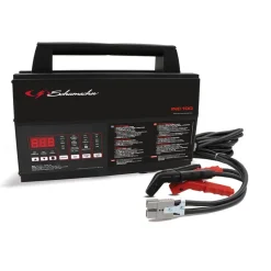 Schumacher® INC100 100A Flash Reprogrammer/Power Supply with Battery Support, 12V