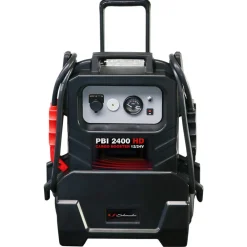 Schumacher® PBI 2400HD 12/24V Booster, 2400/1200CA