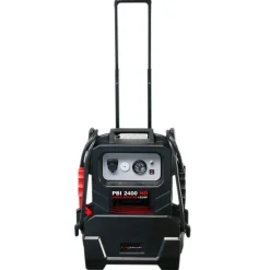 Schumacher® PBI 2400HD 12/24V Booster, 2400/1200CA