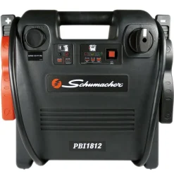Schumacher® PBI1812 12V Booster, 700CA