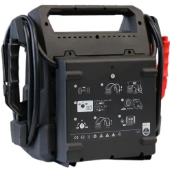Schumacher® PBI201 12/24V Booster, 1800/900CA