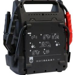 Schumacher® PBI200 12V Booster, 900CA