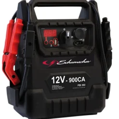 Schumacher® PBI200 12V Booster, 900CA