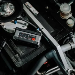 Schumacher® Rugged SPX458, 3A 12V Battery Charger and Maintainer