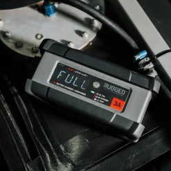 Schumacher® Rugged SPX458, 3A 12V Battery Charger and Maintainer
