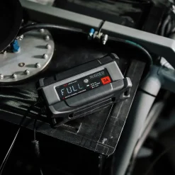 Schumacher® Rugged SPX458, 3A 12V Battery Charger and Maintainer