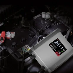 Schumacher® Rugged SPX460, 10A, 12V Battery Charger and Maintainer