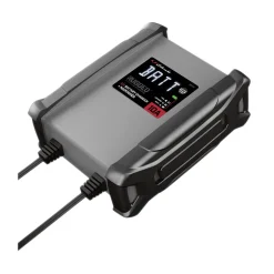 Schumacher® Rugged SPX460, 10A, 12V Battery Charger and Maintainer