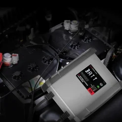 Schumacher® Rugged SPX459, 6A, 12V Battery Charger and Maintainer