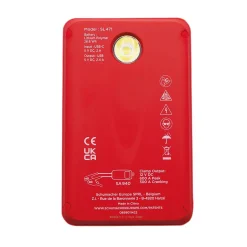Schumacher® SL471 12V Lithium Booster and Power Bank, 600PA