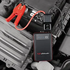 Schumacher® SL471 12V Lithium Booster and Power Bank, 600PA