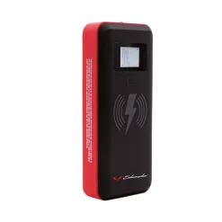 Schumacher® SL474 12V Lithium Booster and Power Bank with Wireless Charging, 2000PA