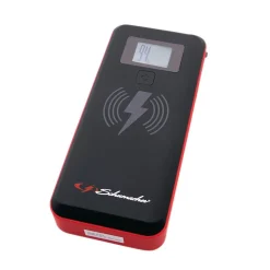 Schumacher® SL474 12V Lithium Booster and Power Bank with Wireless Charging, 2000PA