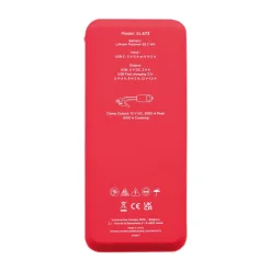 Schumacher® SL473 12V Lithium Booster and Power Bank with Wireless Charging, 1500PA
