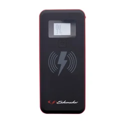 Schumacher® SL472 12V Lithium Booster and Power Bank with Wireless Charging, 1000PA